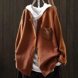 Ansley | Cardigan Confortabil