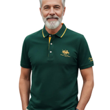 Cămașă polo de lux