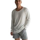 Tricou casual din tricot