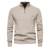 Camisola cu fermoar Salvatore