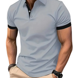 Cămașă polo premium