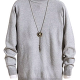 Gola înaltă din cașmir Alioth