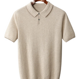 Polo din cașmir Aristo