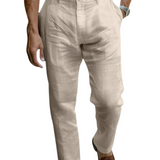 Pantaloni Saint - Tropez Chic