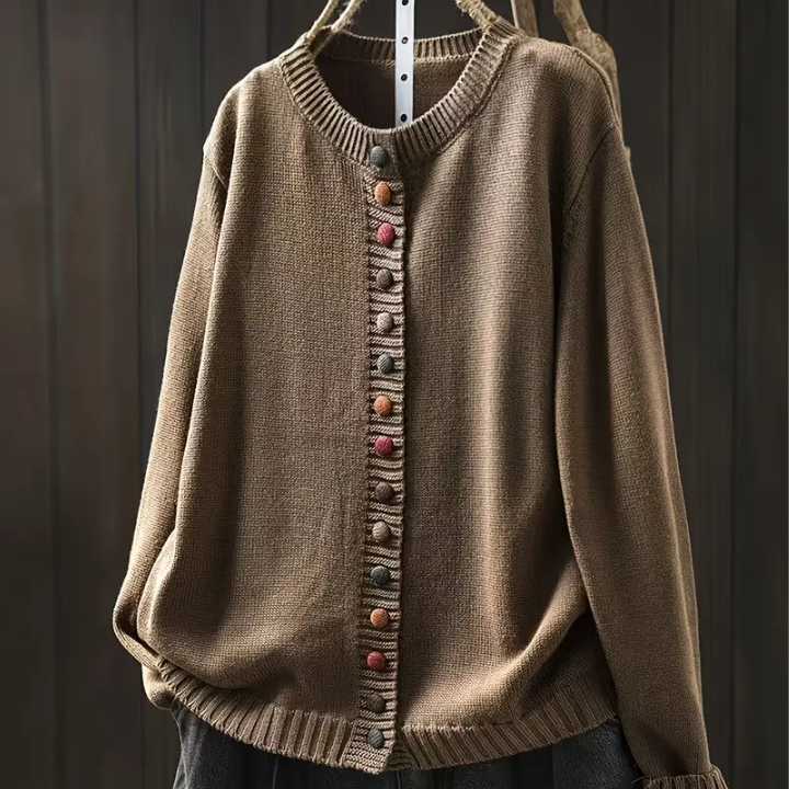 Esmeralda | Cardigan Elegant