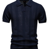 Camisola polo Zakynthos