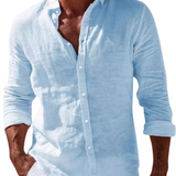 Cămașă elegantă din in