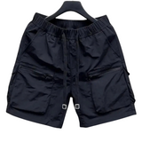 Pantaloni scurți eleganți de antrenament