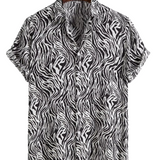 Cămașă casual de vară