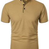 Cămașă polo casual