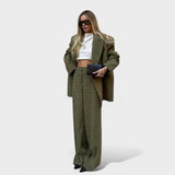 Ana - Conjunto Urban Elegant