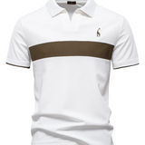 Polo casual pentru bărbați