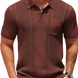 Camisola polo Abu Dhabi