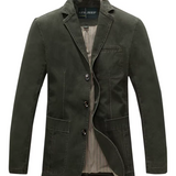 Blazer vintage pentru bărbați