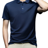 Cămașă polo de vară