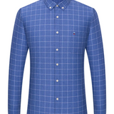 Cămașă casual din bumbac