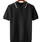 Cămașă polo elegantă