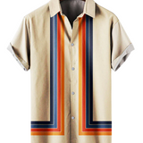 Cămașă Valencia Retro