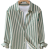 Cămașă din in Tulum