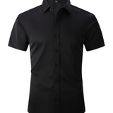 Cămașă casual cu mânecă scurtă