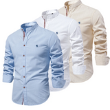 Cămașă elegantă din in