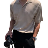 Polo casual Monte-Carlo