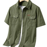Cămașă cu mânecă scurtă