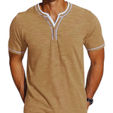 Cămașă polo cu stil