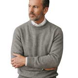 Camisola de caxemira elegantă