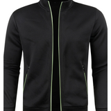 Pulover elegant din tricot pentru bărbați