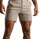 Pantaloni Chino Eleganți