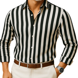 Cămașă din in Marseille