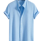 Cămașă de vară italiană