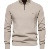 Camisola de lux cu fermoar