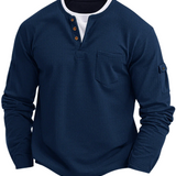 Cămașă polo casual