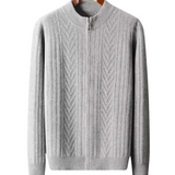 Vestă cu model de cașmir Verona