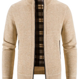 Cardigan elegant din tricot