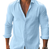 Cămașă din bumbac Parma