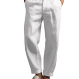 Pantaloni din in Cagliari