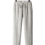 Pantaloni din cașmir Arcturus