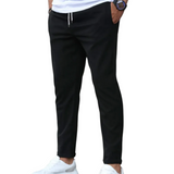 Pantaloni Renato Premium Stretch