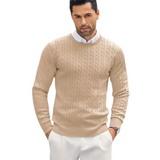 Pulover casual Garda