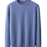 Camisola de cașmir Ibiza