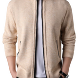 Palton elegant și chic