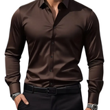 Cămașă elegantă pentru bărbați