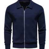 Jachetă de baseball din bumbac