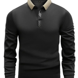 Cămașă polo ușoară