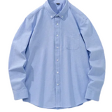 Cămașă clasică din bumbac