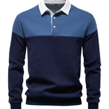 Cămașă polo elegantă