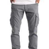 Pantaloni Cargo Ușori